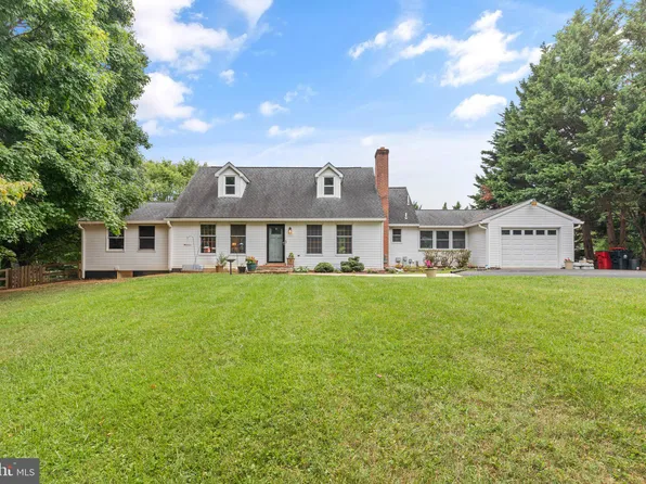 205 Patterson Mill Rd, Bel Air, MD 21015