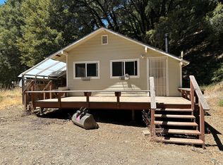 160/REED Mountain View Rd, Garberville, CA 95542