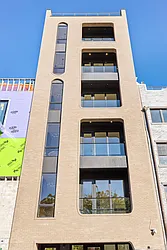 The Commodore at 31 North Elliott Place in Fort Greene