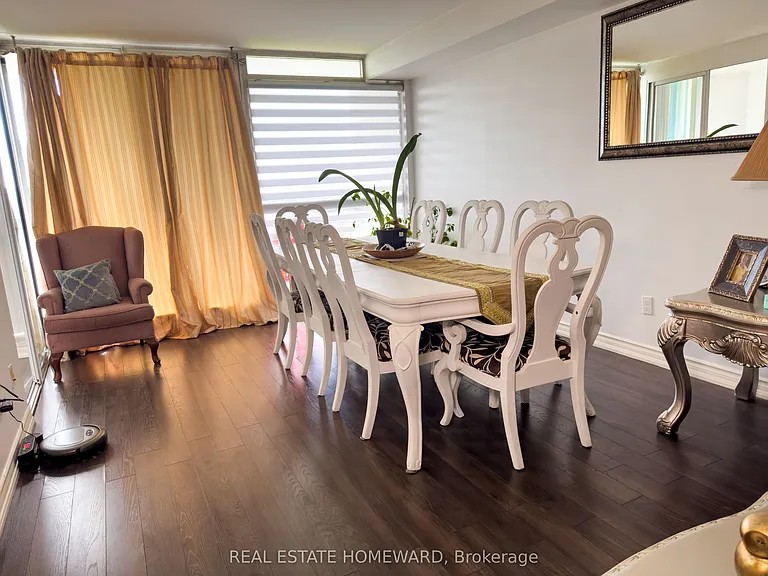 4727 Sheppard Ave E #708 — Photo 5