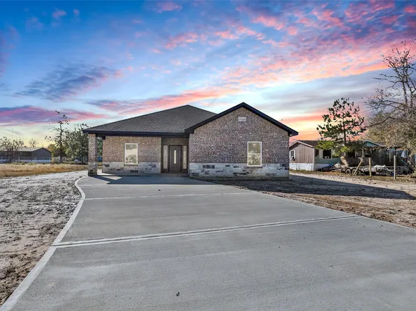 410 Road 7000, Cleveland, TX 77327