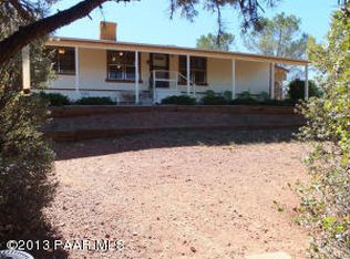 10233 E Black Angus Rd, Dewey, AZ 86327