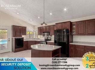 12436 S 38th Pl, Phoenix, AZ 85044
