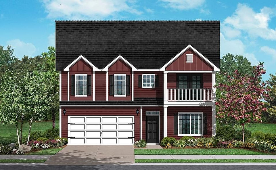 Elevation B