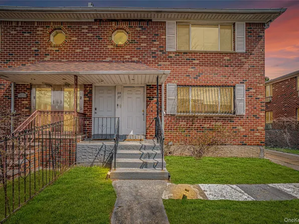 144-27 175th Street, Springfield Gardens, NY 11434