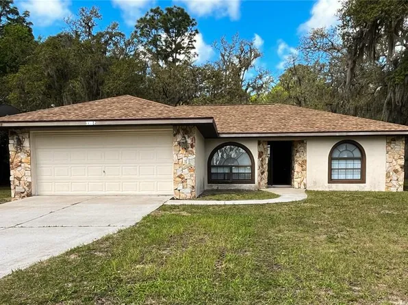 7478 County Road 663, Bushnell, FL 33513