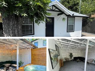 2402 Santa Rita St, Austin, TX 78702