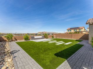 25552 S 230TH Street, Queen Creek, AZ 85142