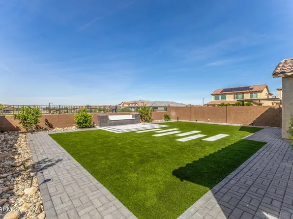 25552 S 230TH Street, Queen Creek, AZ 85142