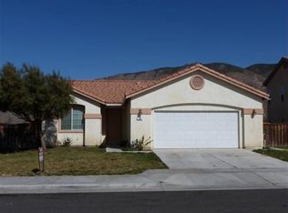 201 Spinnaker St, San Jacinto, CA 92583