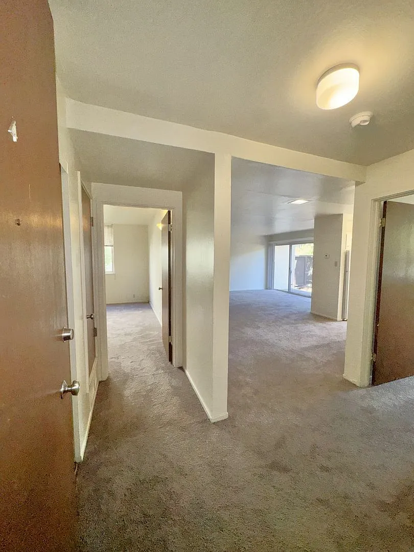 This Large 3 Bedroom 3 Bath Apartment Is In The Heart Of Gourmet Ghetto ~ Security Deposit Reduced.. — Photo 4