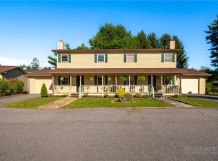 184 Carriage Lamp Court #., Boone, NC 28607