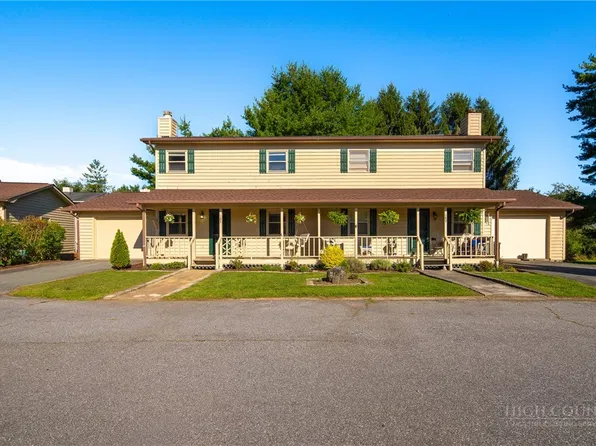 184 Carriage Lamp Court #., Boone, NC 28607