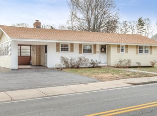 111 Mishawum Rd, Woburn, MA 01801