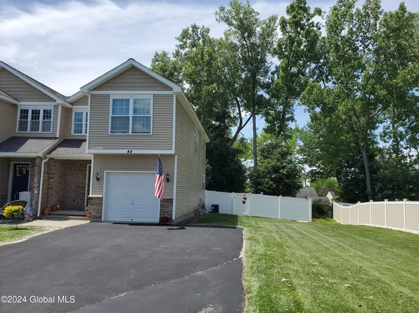 44 Carroll Hill Court, Troy, NY 12180