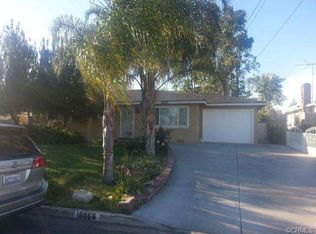 16066 Ivy Ave, Fontana, CA 92335