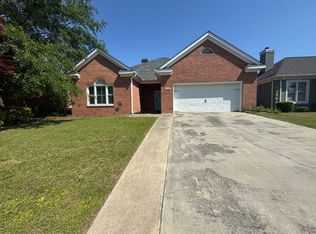 3025 Hillcreek Dr, Augusta, GA 30909