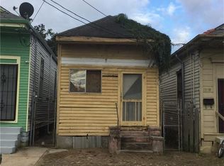 1316 Frenchmen St, New Orleans, LA 70116