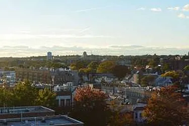 Rented by Mishkan Group