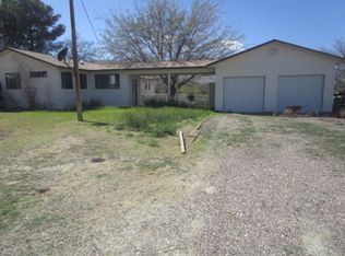 900 E Mourning Dove Ln, Safford, AZ 85546