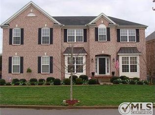 920 Falling Water Ct, Nashville, TN 37221