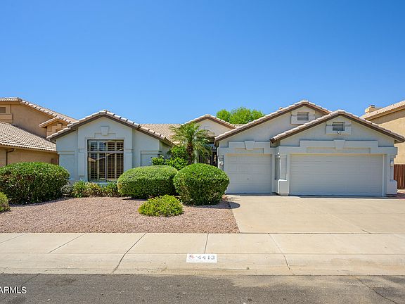 2nd image of 4413 W WALTON Way