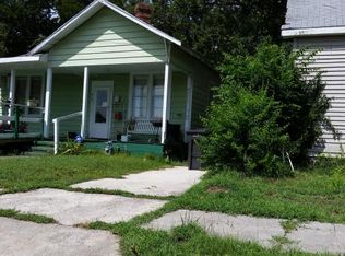 513 Wrights Ave, Augusta, GA 30904