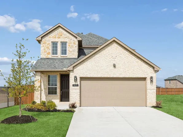 1625 Cavalli Dr, Forney, TX 75126