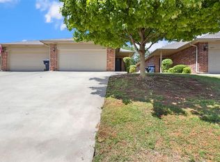 13715 Oxford Dr, Edmond, OK 73013