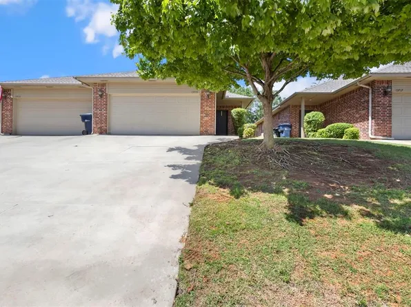 13715 Oxford Dr, Edmond, OK 73013
