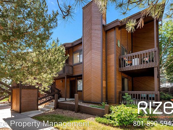 2nd image of 2025 Canyons Resort Dr APT K2