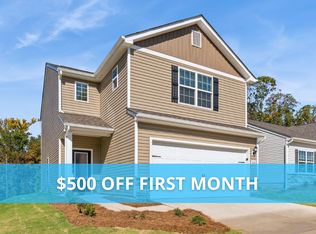 3132 Trailblazer St, Charlotte, NC 28215