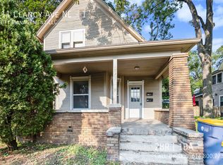 811 Clancy Ave NE #1, Grand Rapids, MI 49503