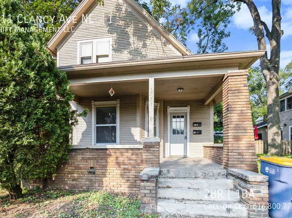 811 Clancy Ave NE #1, Grand Rapids, MI 49503