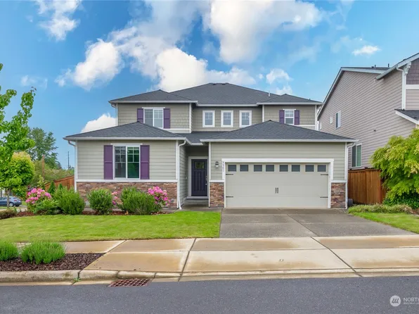 5501 24th Street NE, Tacoma, WA 98422