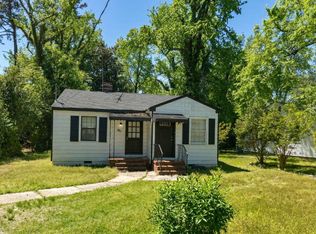 431 Bussey Ave, Thomson, GA 30824