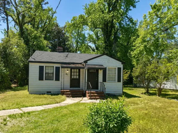 431 Bussey Ave, Thomson, GA 30824