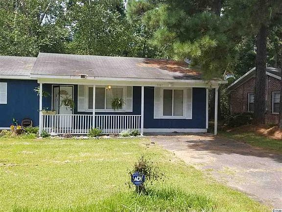 2nd image of 5041 Watergate Dr