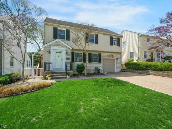 125 Rutgers Pl, Nutley Twp., NJ 07110