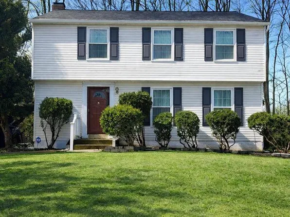 9839 Branchleigh Rd, Randallstown, MD 21133