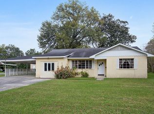 58450 Delacroix Ave, Plaquemine, LA 70764