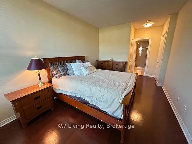 18 William Carson Cres #815 — Photo 11