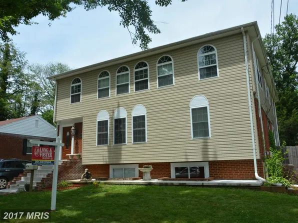 3815 Palmira Ln, Silver Spring, MD 20906