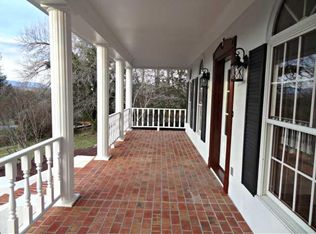 105 Dansworth Ln, Oak Ridge, TN 37830