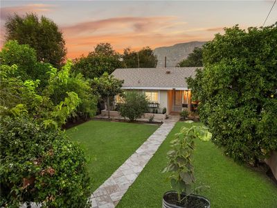 7649 Hillrose St, Tujunga, CA, 91042