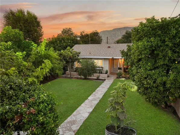 7649 Hillrose St, Tujunga, CA 91042