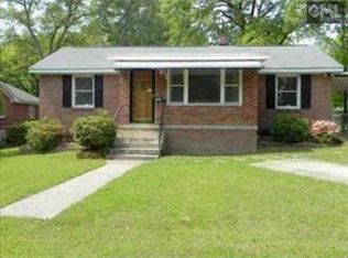 973 Airport Blvd, Columbia, SC 29205