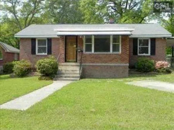 973 Airport Blvd, Columbia, SC 29205