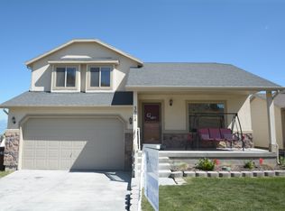 3914 E Eagle Top Ct, Eagle Mountain, UT 84005