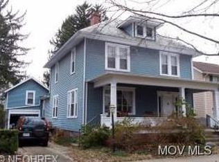 631 6th St, Marietta, OH